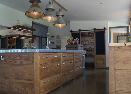 Interiors